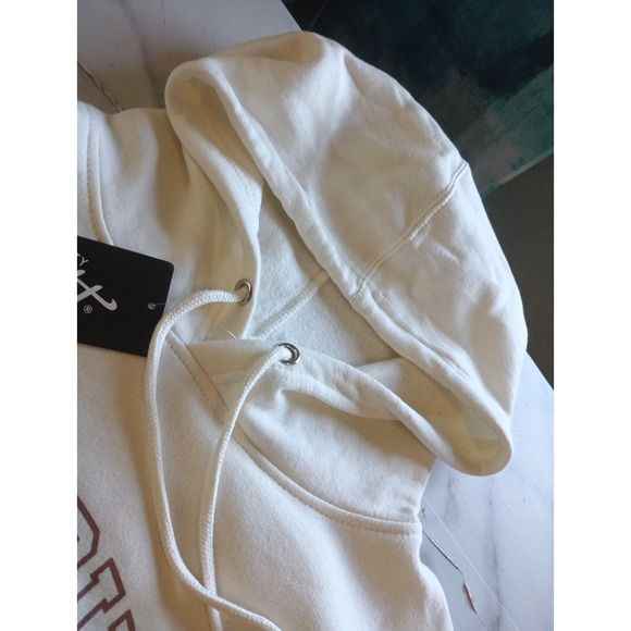 Eighty Eight Brand Dripping Skeleton Graphic Sweater Men's 3XL NWT Pullover - Picture 8 of 16